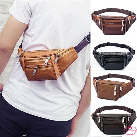 The Ophidia is made with all of Gucci’s signature craftsmanship and costs $1,100. . Best mens fanny pack